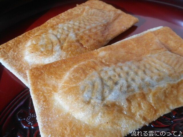 こむぎ庵 相馬店 &ndash; たい焼き・大判焼きの本格派店