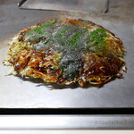 Okonomiyakitecchan - 料理写真: