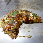 Okonomiyaki Tecchan - 