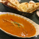 インド料理 ショナ・ルパ - 