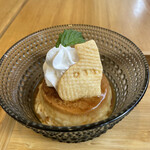 ひるねこ - ちょこんと猫のクッキー♪