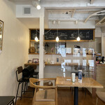 ひるねこ - かわいいお店！