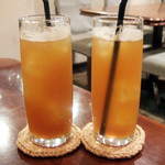 ガネーシュ - ジンジャーラム(600円)