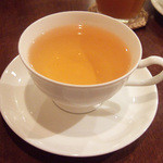 ガネーシュ - シナモンティ(500円)