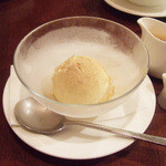 ガネーシュ - チャイボール(580円)