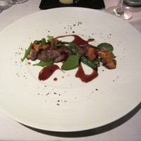 Recette - 