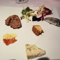Recette - 