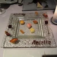 Recette - 