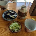 Haraguchi Soba - 