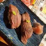 肉匠親方 - 