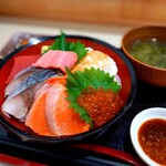 海鮮食堂 さばや - 