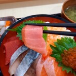 海鮮食堂 さばや - 