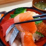 海鮮食堂 さばや - 