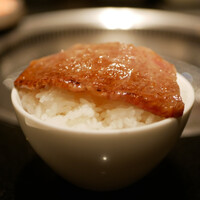 兜 麻布十番店 - これぞ焼肉の醍醐味！