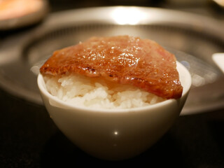 兜 - これぞ焼肉の醍醐味！