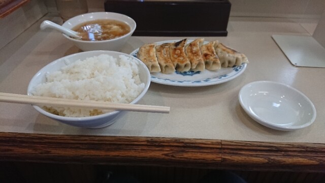 大黒天 - 西国立/中華料理 | 食べログ