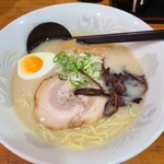 金蘭 ラーメン - 