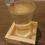 Izakaya Yokoshin - 地酒