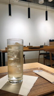 REC COFFEE meets RETHINK CAFE - 知多