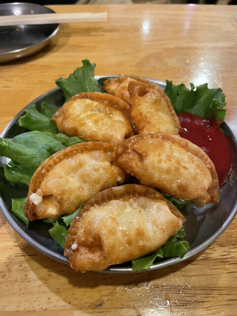 Asakusa Ton Tokoton Shinjuku Ten