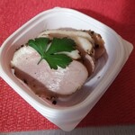 焼肉専門 田中精肉店 - タパスみたいな惣菜もよい