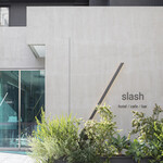 Slash Cafe & Bar Kawasaki - 