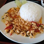 タイ料理 メーパオ - 