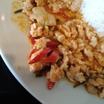 タイ料理 メーパオ - 