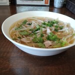 タイ料理 メーパオ - 