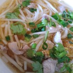 タイ料理 メーパオ - 