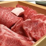 焼肉 ホルモン Beef Boss - 料理写真: