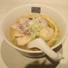 淡麗拉麺 己巳 野毛本店