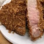 とんかつ山家 御徒町店 - 