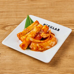 焼肉食べ放題 NIKULAB - 