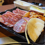 Yakiniku Nikushou - 