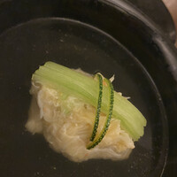 日本料理 晴山 - 