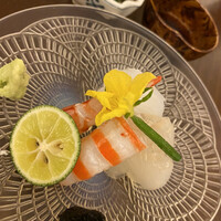 日本料理 晴山 - 