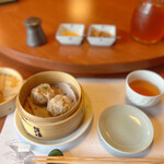 廣東料理 翠雲苑 - 