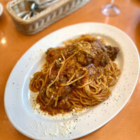 トラットリア グランボッカ - 