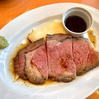 トラットリア グランボッカ - 