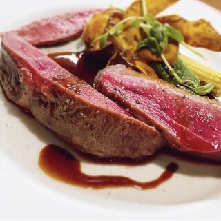 パリのワイン食堂_2