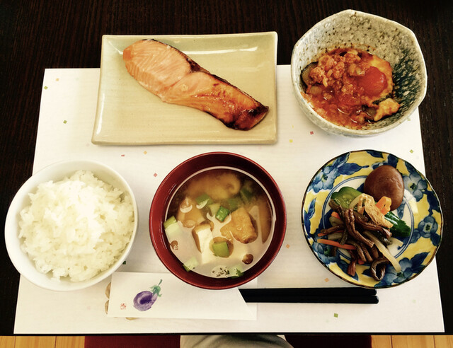 農々家 &ndash; 北余目（食堂）｜山形県庄内町の家庭的和食定食