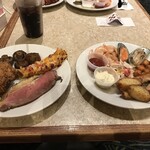 Flavors The Buffet - 