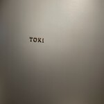 TOKi - 外観