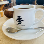 HONOKA COFFEE - 