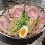 アノラーメン第二製作所 - 