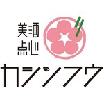 Taiwan Yoichi Kashinfuu Sapporo - 古いロゴ
