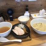 麺屋鈴春 - 