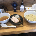 麺屋鈴春 - 