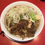 麺屋 あっ晴れ - 